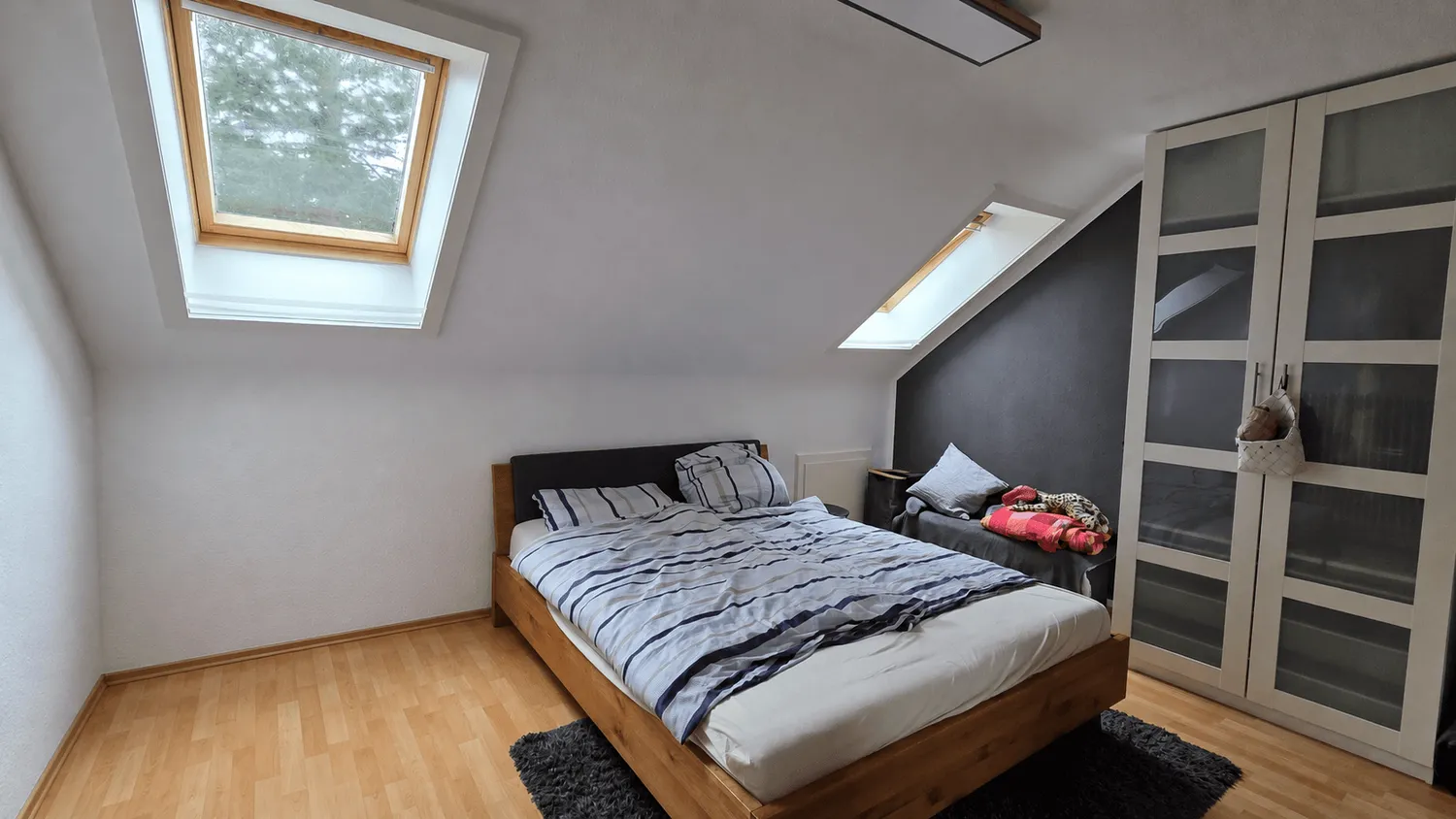 3 room apartment with 53 m² in Hanover – Photo 1