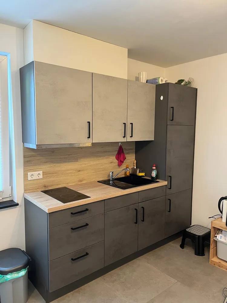 1 Zimmer Wohnung mit 30 m² in Bielefeld – Bild 4