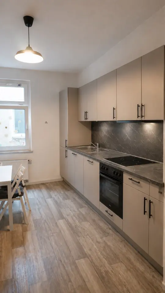 WG-Zimmer mit 23 m² in Mittweida – Bild 4