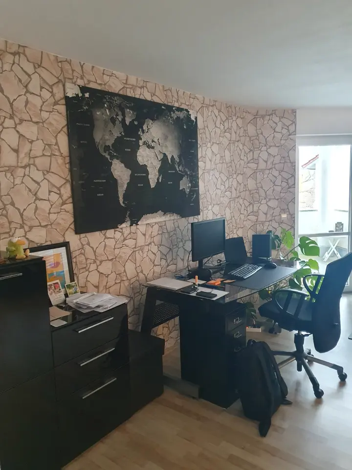 WG-Zimmer mit 71 m² in Biberach an der Riß – Bild 7