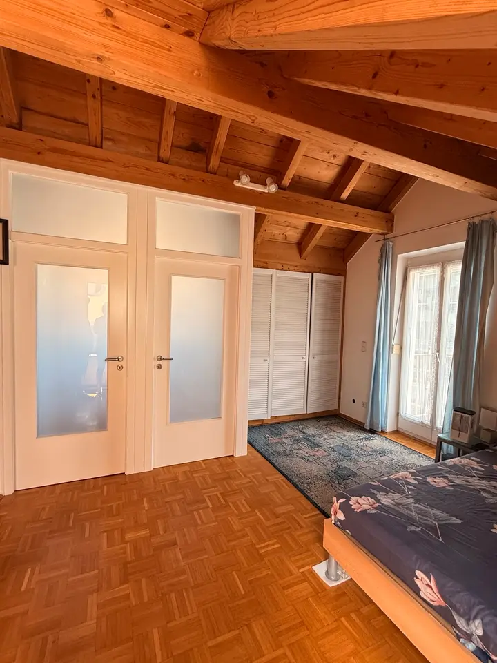 2 Zimmer Wohnung mit 100 m² in Deggendorf – Bild 6