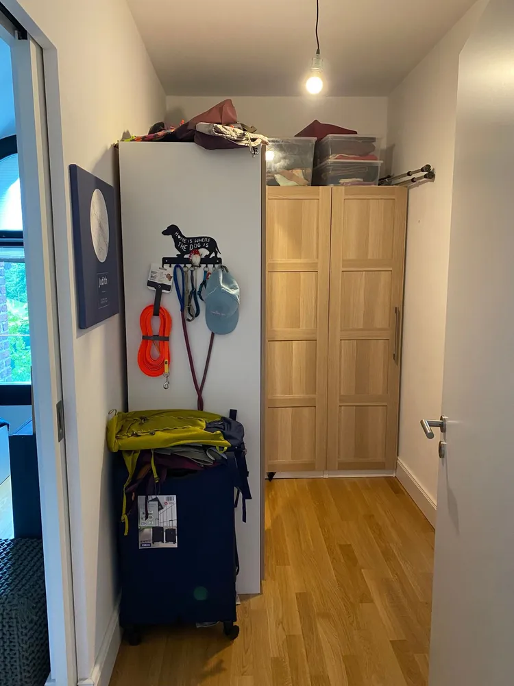 4 Zimmer Wohnung mit 141 m² in Witten – Bild 12