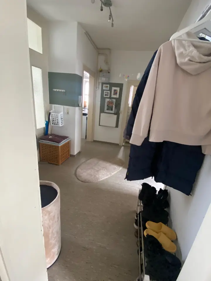 4 Zimmer Wohnung mit 79 m² in Gießen – Bild 8