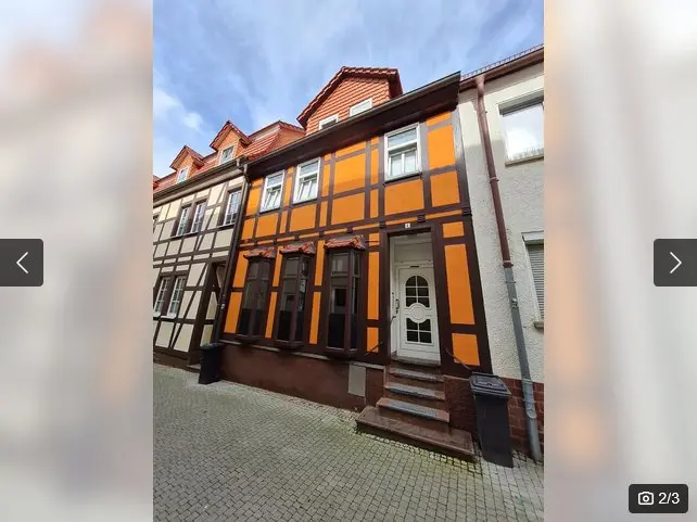 4 Zimmer Wohnung mit 138 m² in Duderstadt – Bild 2