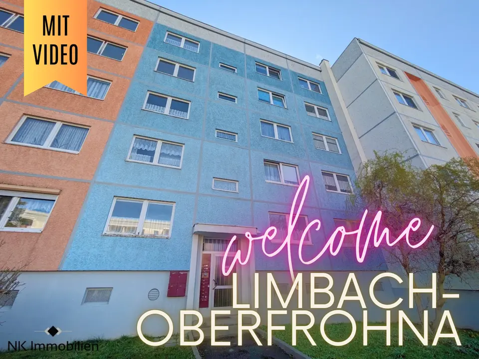 Studio mit 35 m² in Limbach-Oberfrohna – Bild 2