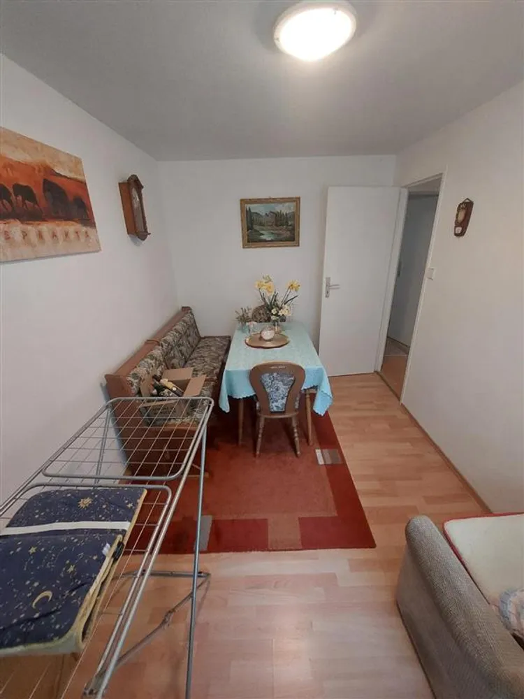 3 Zimmer Wohnung mit 54 m² in Göppingen – Bild 7