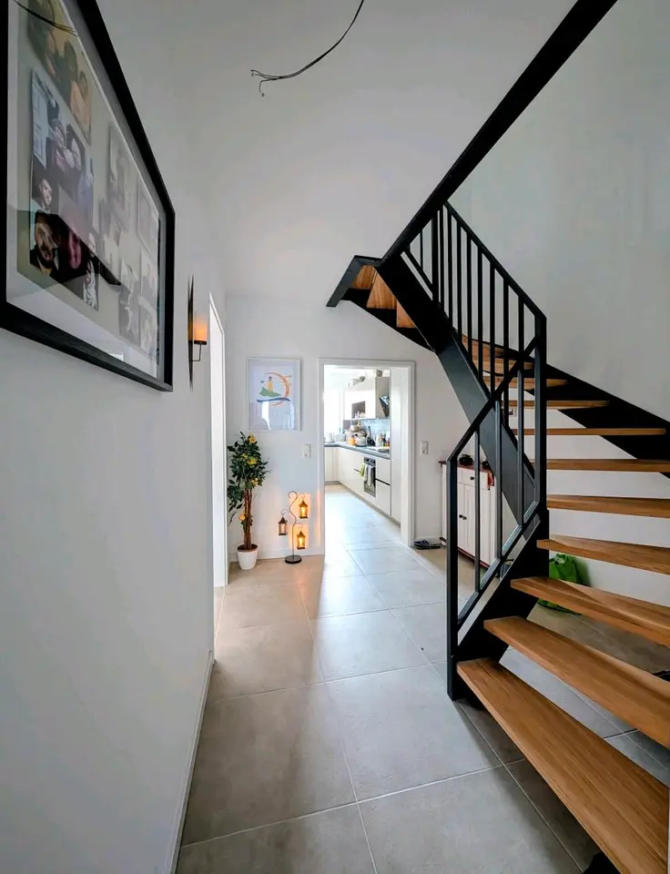 5 Zimmer Haus mit 100 m² in Soltau – Bild 7