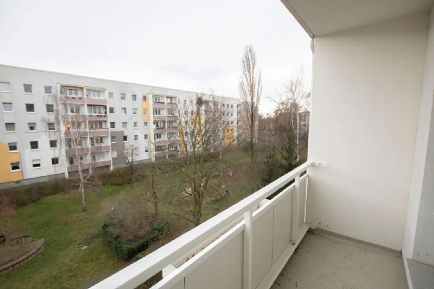 3 Zimmer Wohnung mit 60 m² in Halle (Saale) – Bild 3