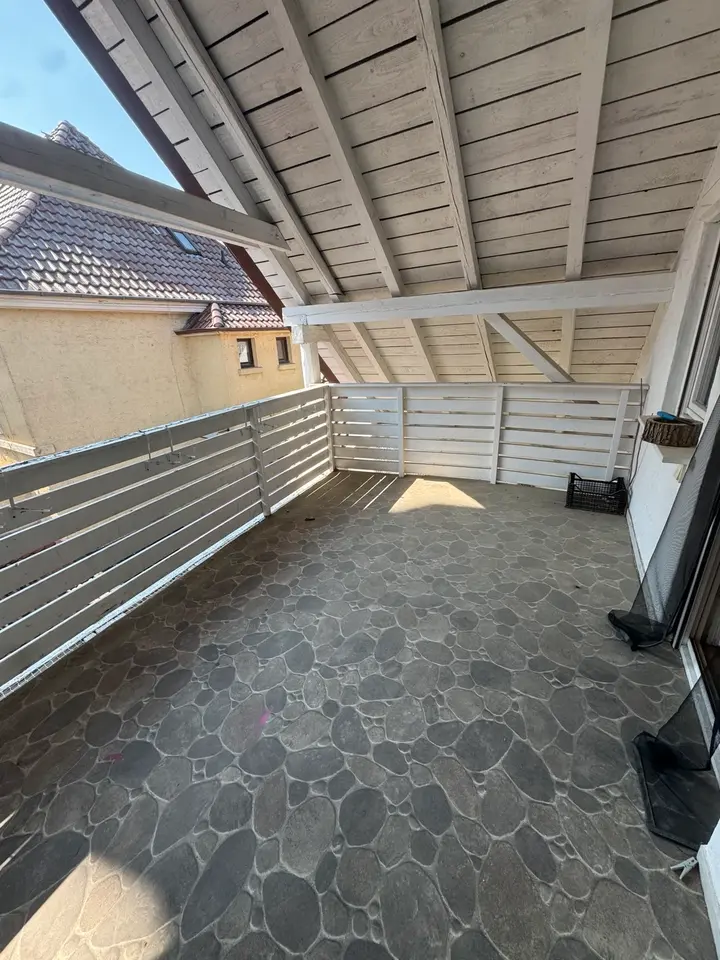 3 Zimmer Wohnung mit 67 m² in Mosbach – Bild 5