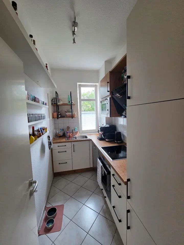 3 Zimmer Wohnung mit 66 m² in Dresden – Bild 6