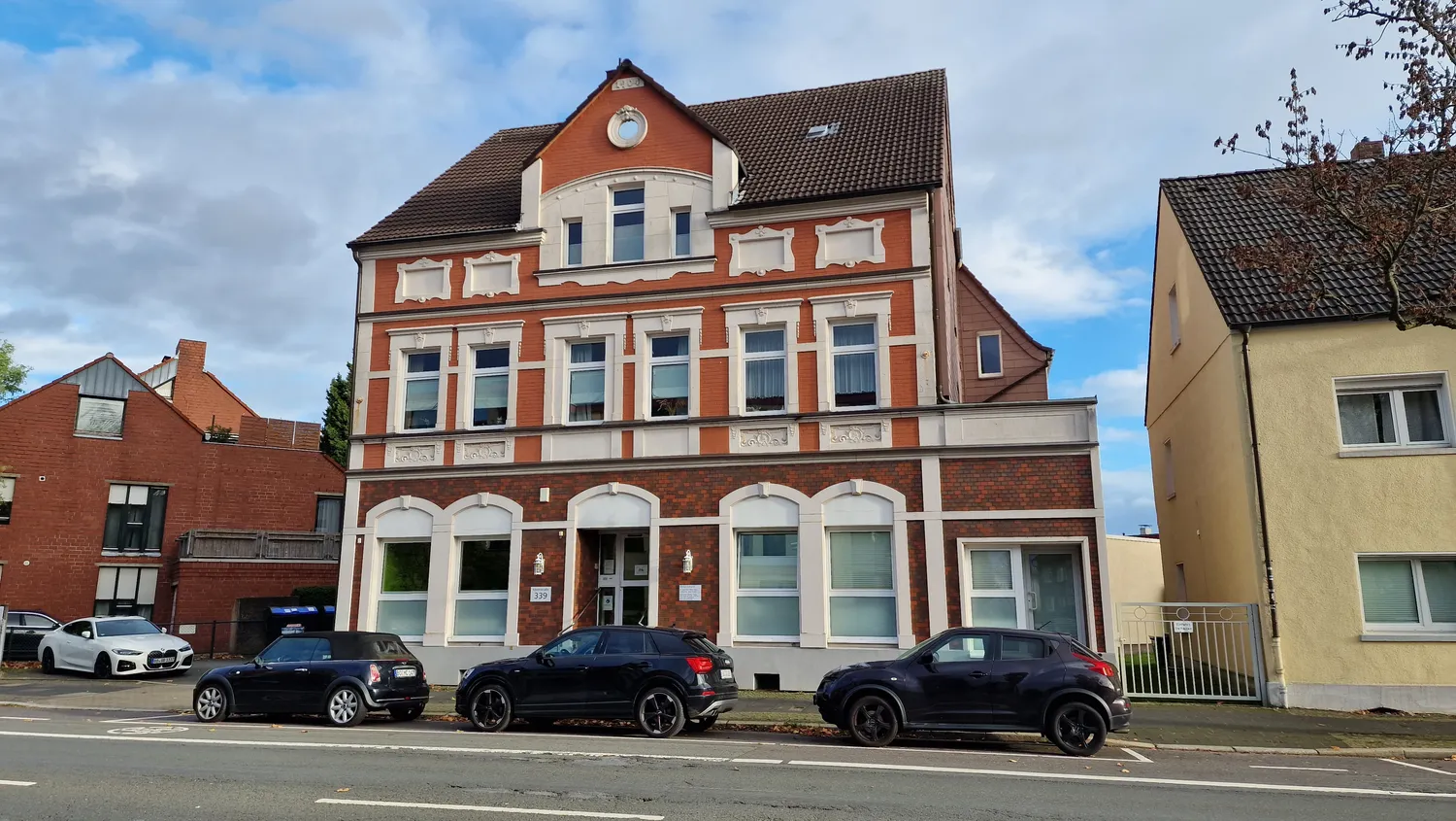 4 Zimmer Wohnung mit 80 m² in Bochum – Bild 1