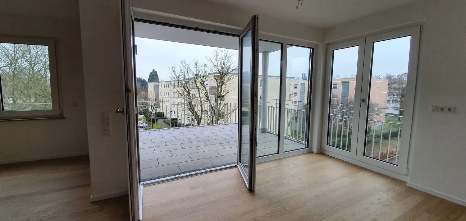 2 Zimmer Wohnung mit 70 m² in Wiesbaden – Bild 12