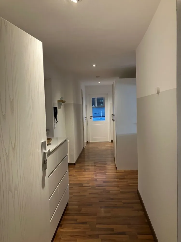3 Zimmer Wohnung mit 96 m² in Nürnberg – Bild 9
