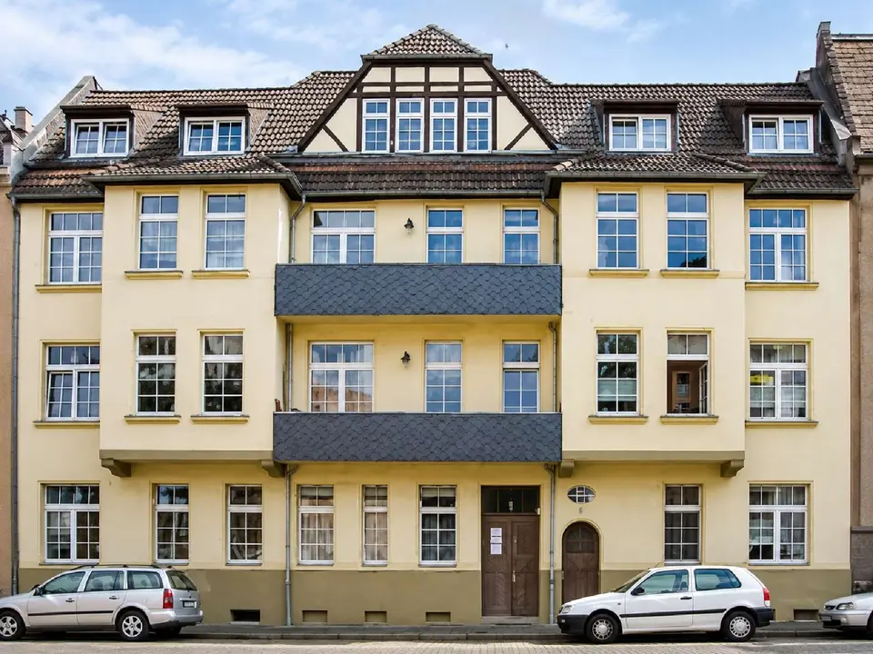 2 room apartment with 60 m² in Magdeburg – Photo 8