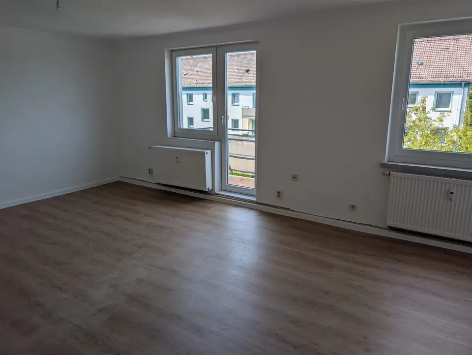 3 Zimmer Wohnung mit 53 m² in Zeitz – Bild 8