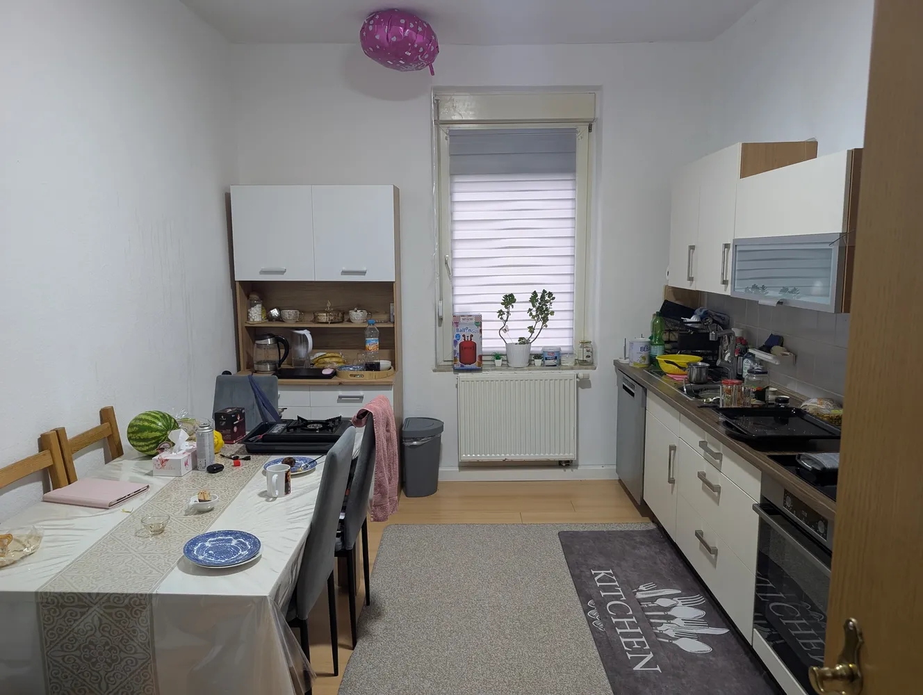2 Zimmer Wohnung mit 71 m² in Ludwigshafen am Rhein – Bild 2