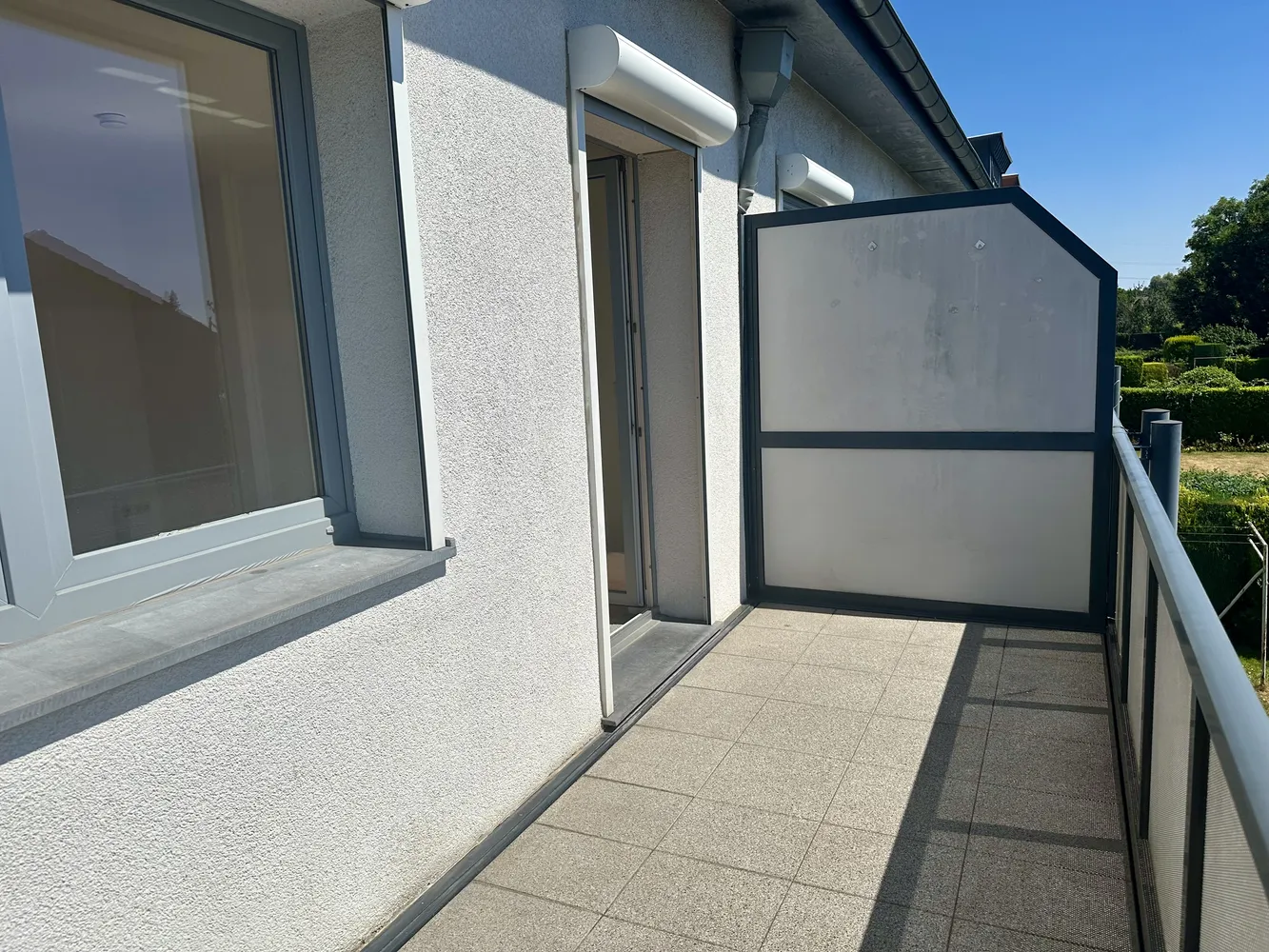 3 Zimmer Wohnung mit 70 m² in Aachen – Bild 5
