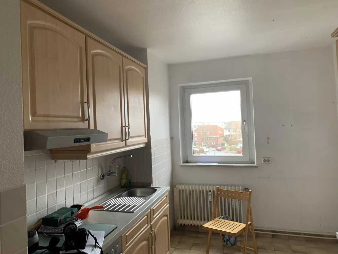 3 Zimmer Wohnung mit 73 m² in Lübeck – Bild 3