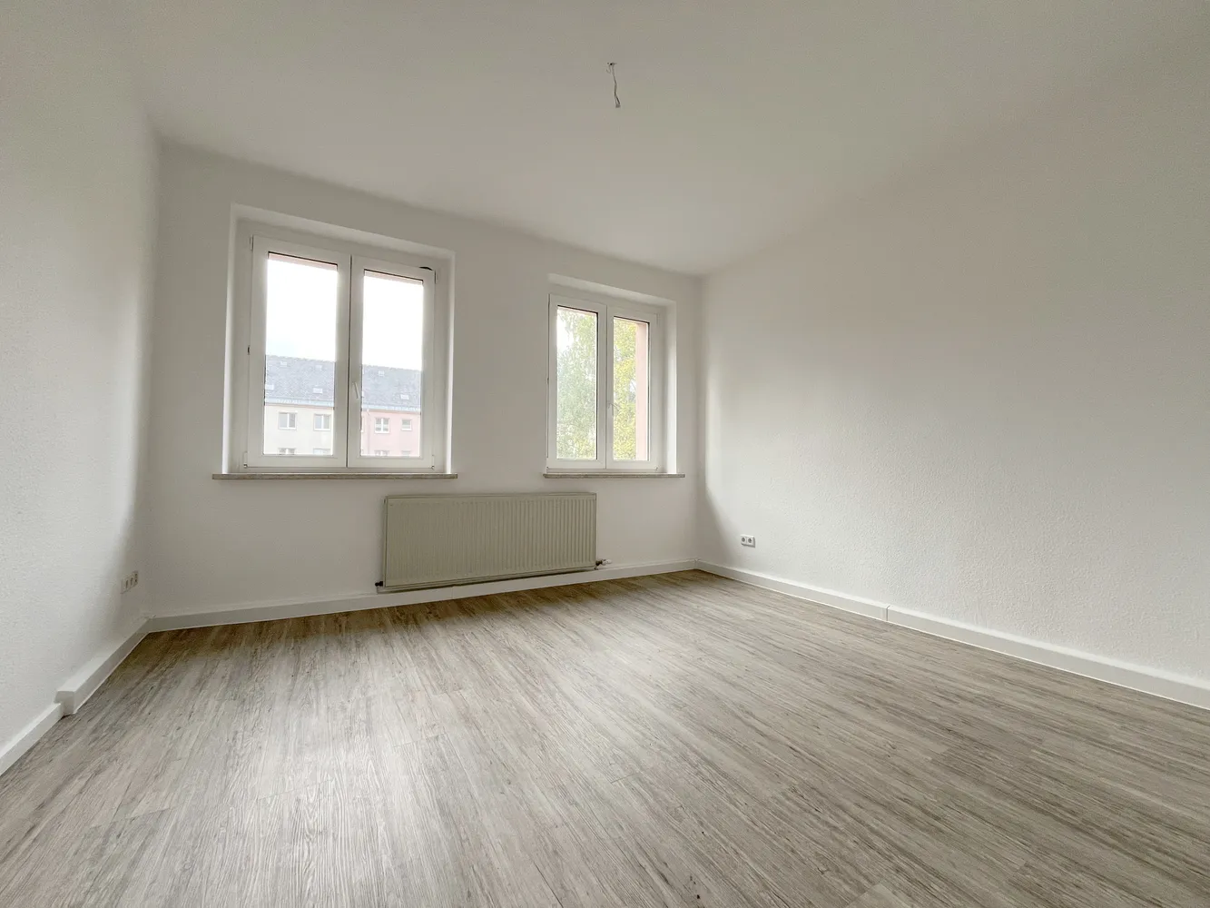 3 Zimmer Wohnung mit 75 m² in Zwickau – Bild 7
