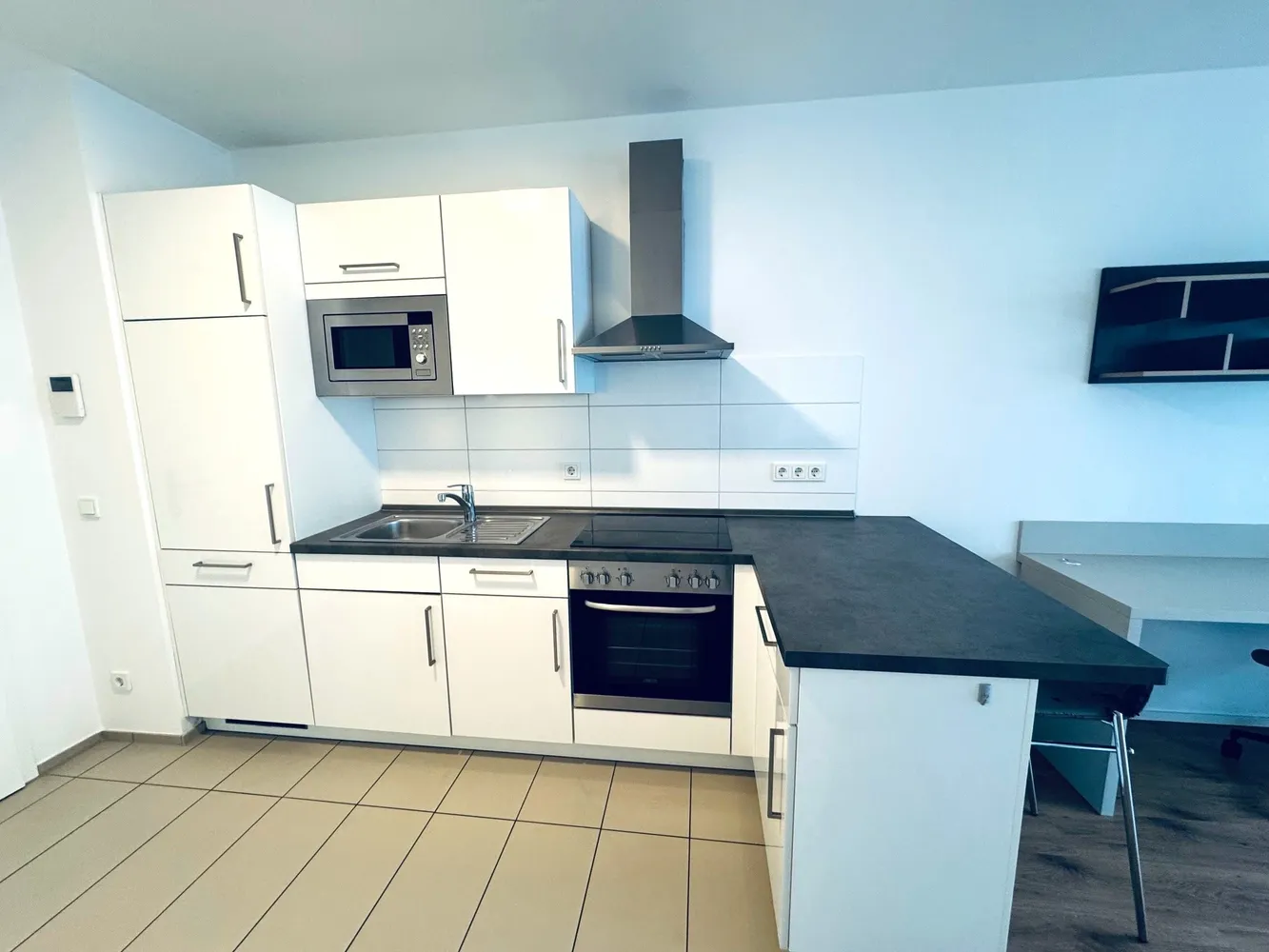 1 Zimmer Wohnung mit 34 m² in Berlin – Bild 6