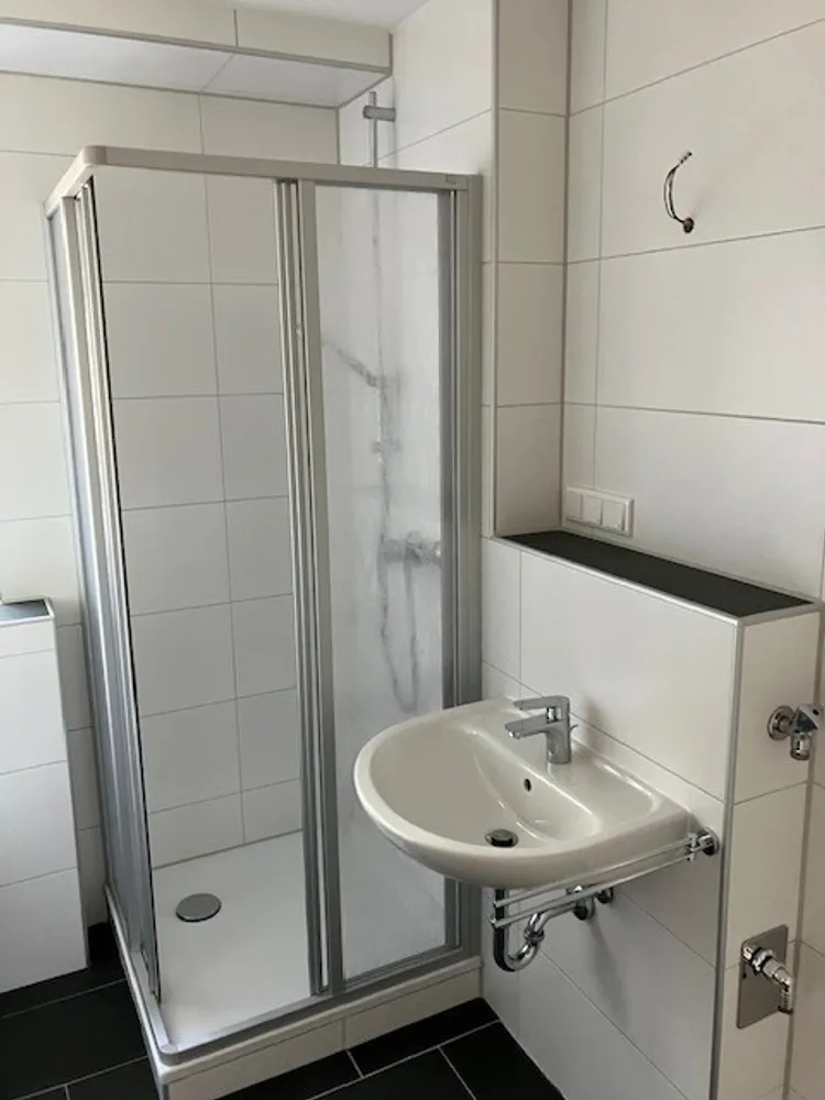 2 Zimmer Wohnung mit 45 m² in Nürnberg – Bild 7