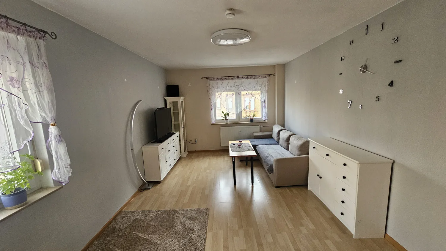 2 Zimmer Wohnung mit 65 m² in Mannheim – Bild 1