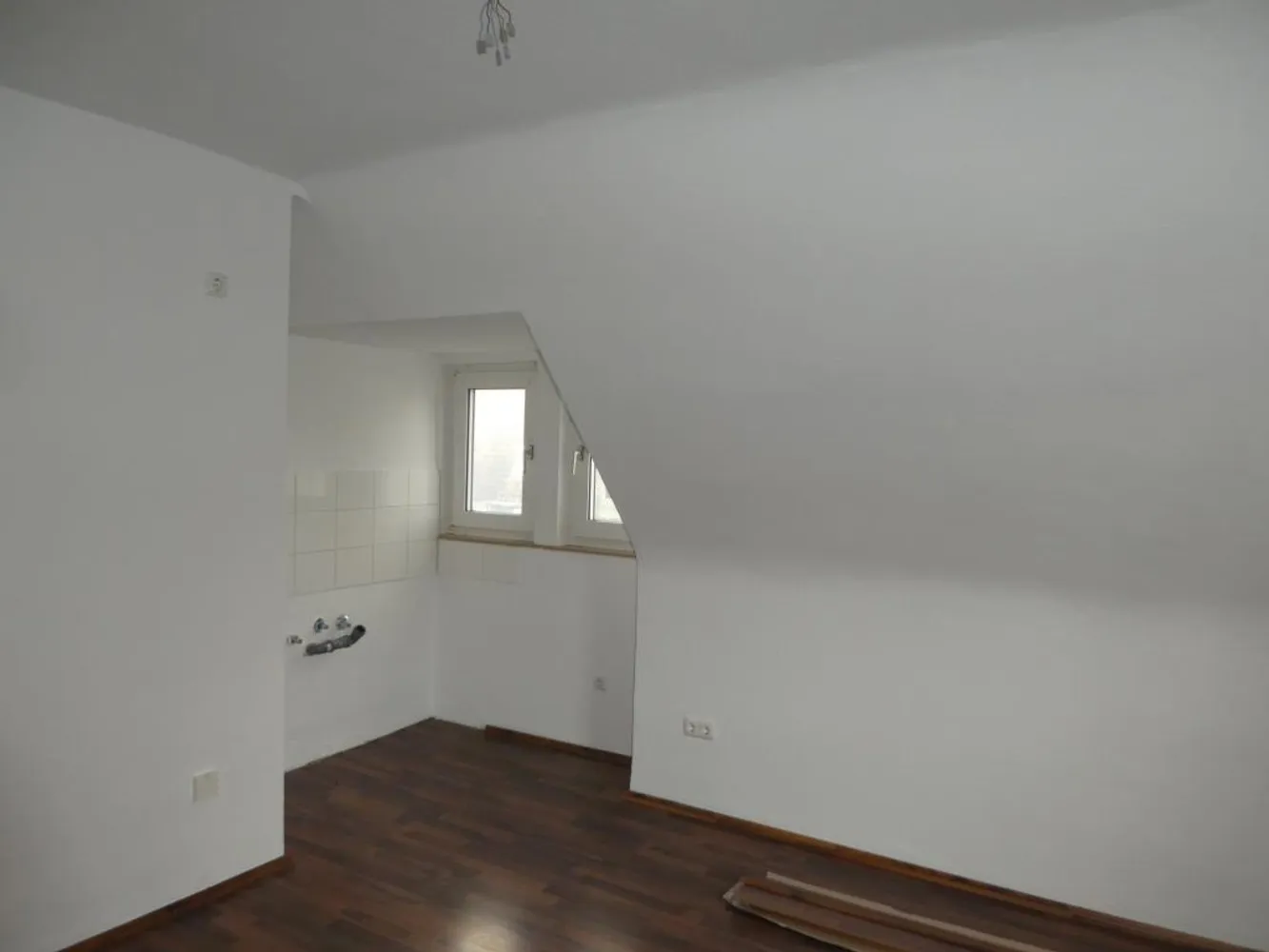 2 Zimmer Wohnung mit 50 m² in Gelsenkirchen – Bild 5