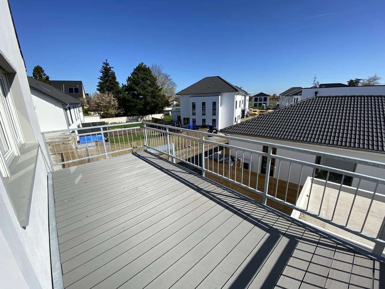 3 Zimmer Wohnung mit 98 m² in Viersen – Bild 3