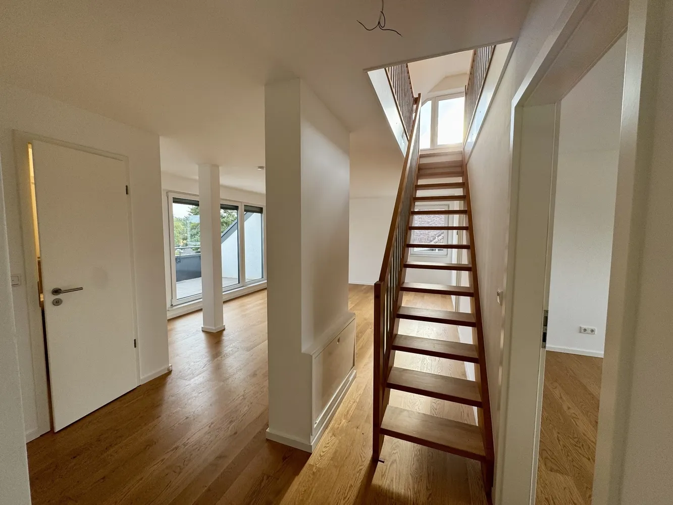 4 Zimmer Wohnung mit 107 m² in Mönchengladbach – Bild 11