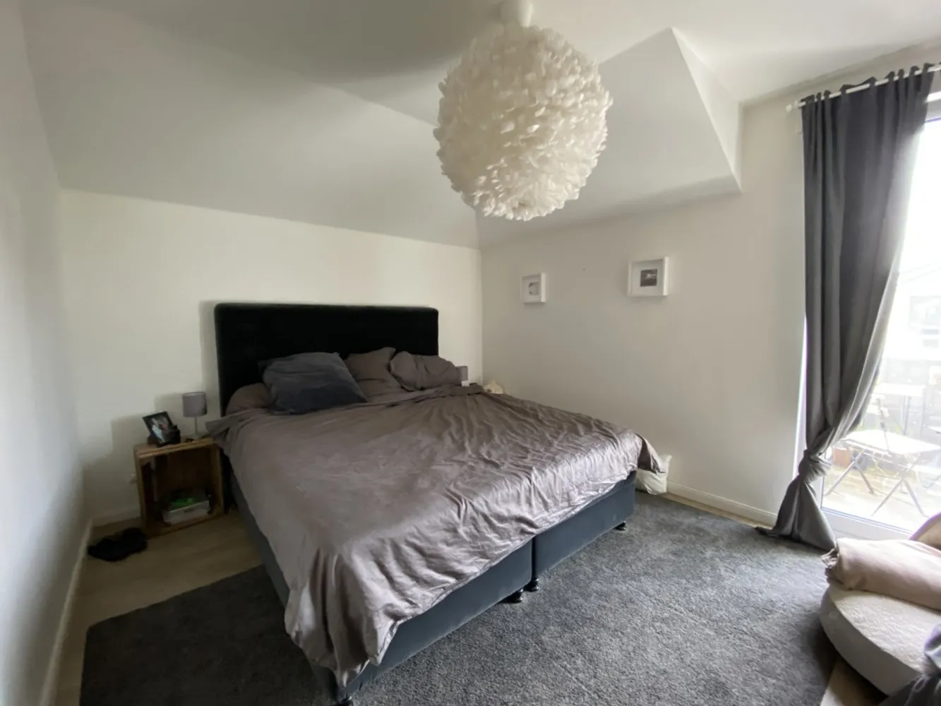 3 Zimmer Wohnung mit 68 m² in Hamburg – Bild 6
