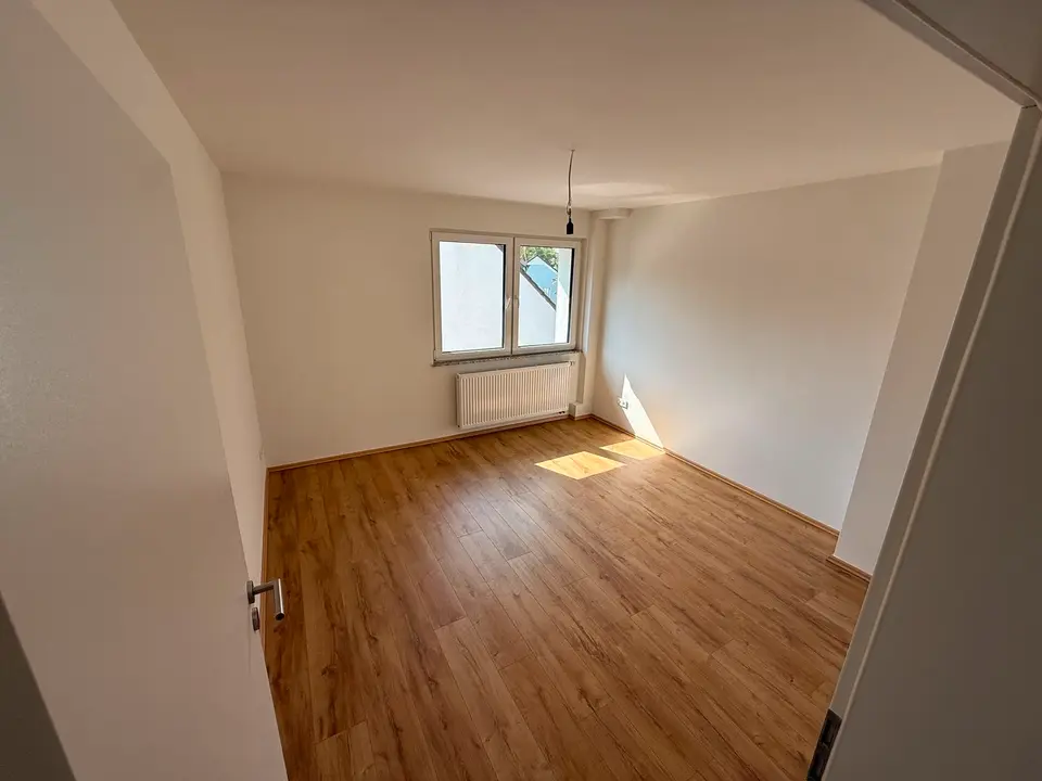 2 Zimmer Wohnung mit 58 m² in Oberhausen – Bild 2