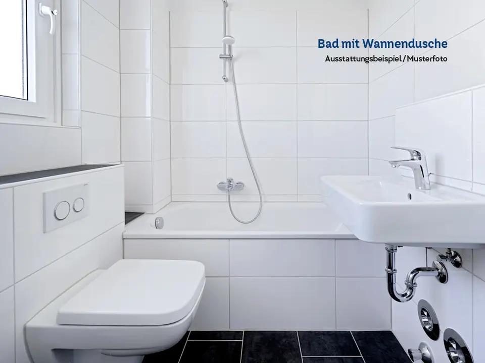 3 Zimmer Wohnung mit 71 m² in Braunschweig – Bild 3