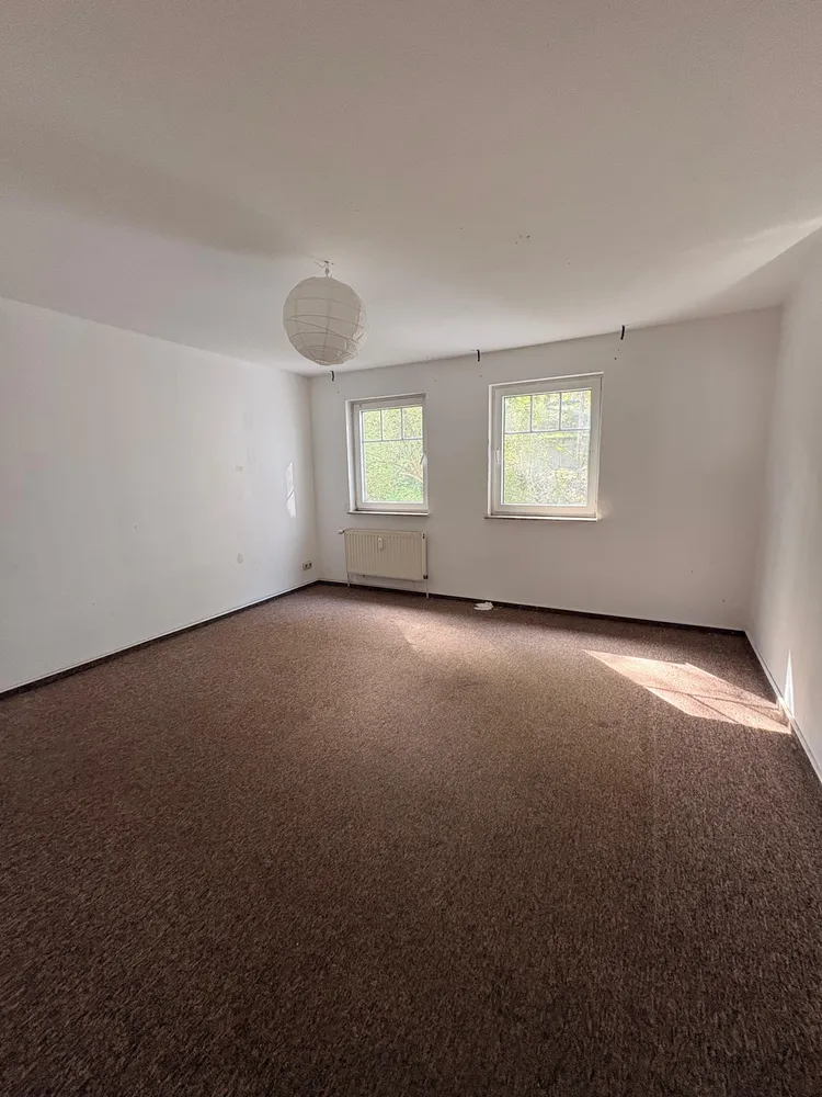 2 Zimmer Wohnung mit 56 m² in Flensburg – Bild 3