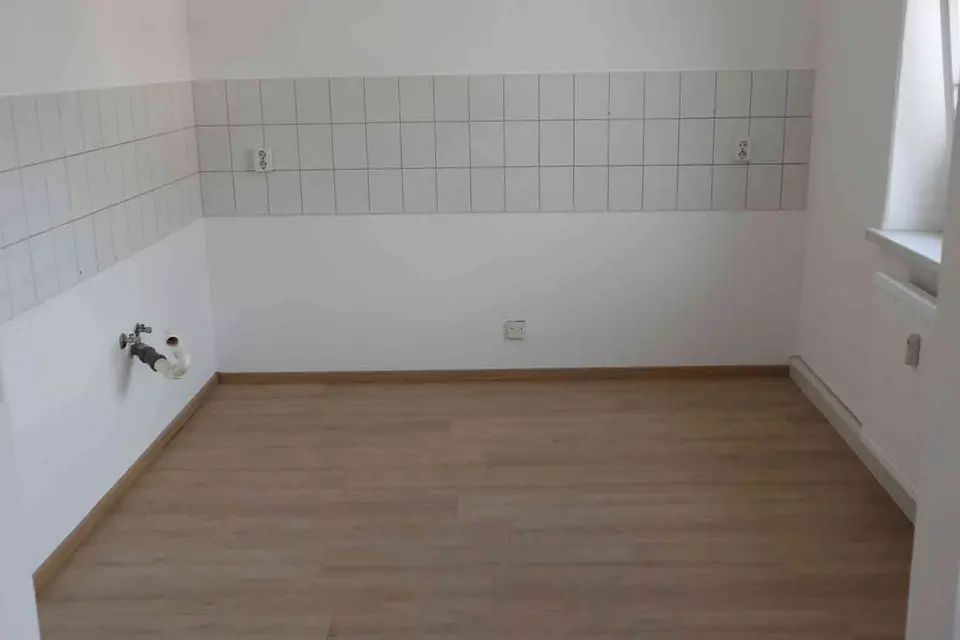 2 Zimmer Wohnung mit 48 m² in Bautzen – Bild 1