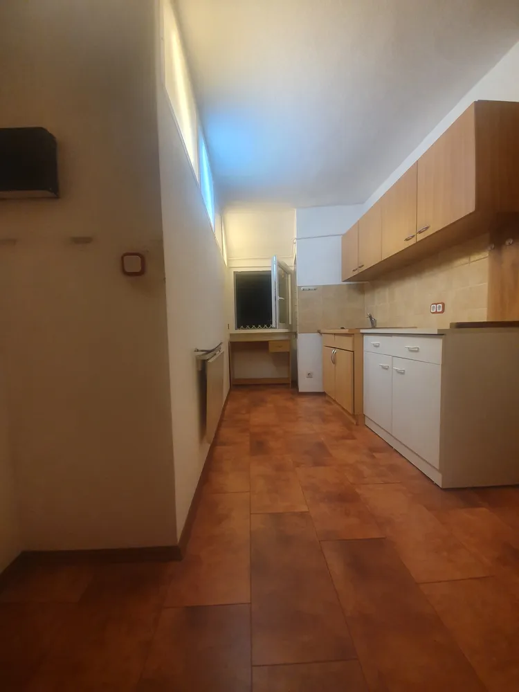 2 Zimmer Wohnung mit 60 m² in Frankfurt am Main – Bild 3