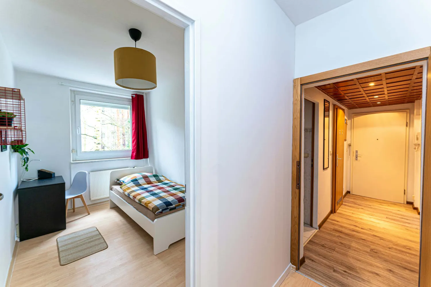 WG-Zimmer mit 16 m² in Potsdam – Bild 9