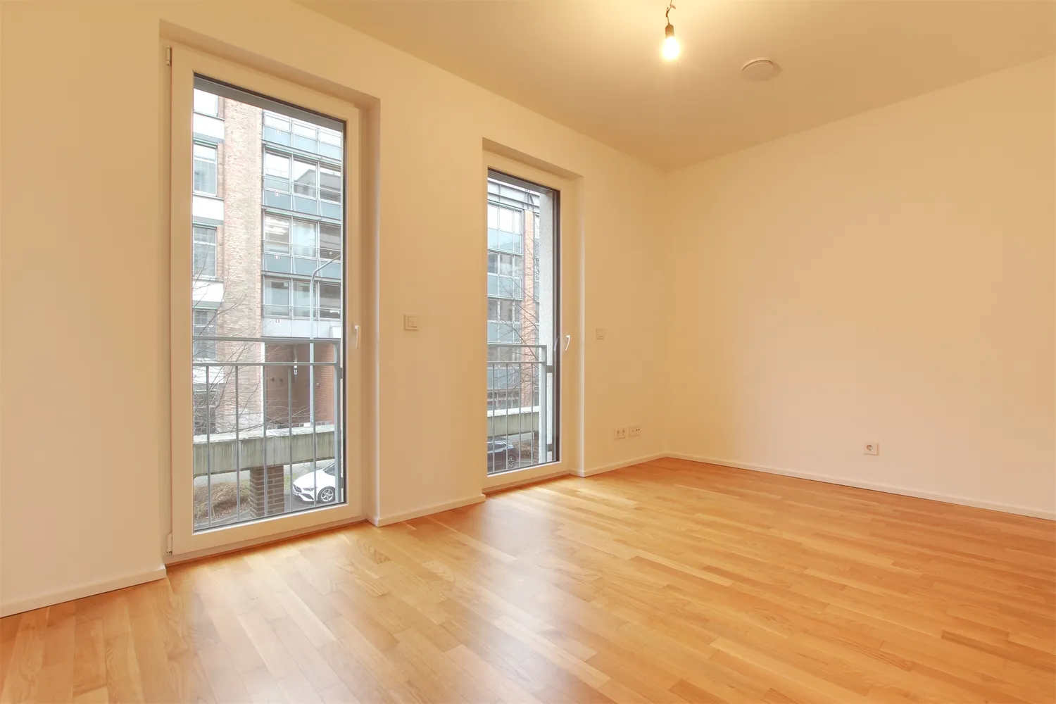 4 room apartment with 95 m² in Frankfurt am Main – Photo 6