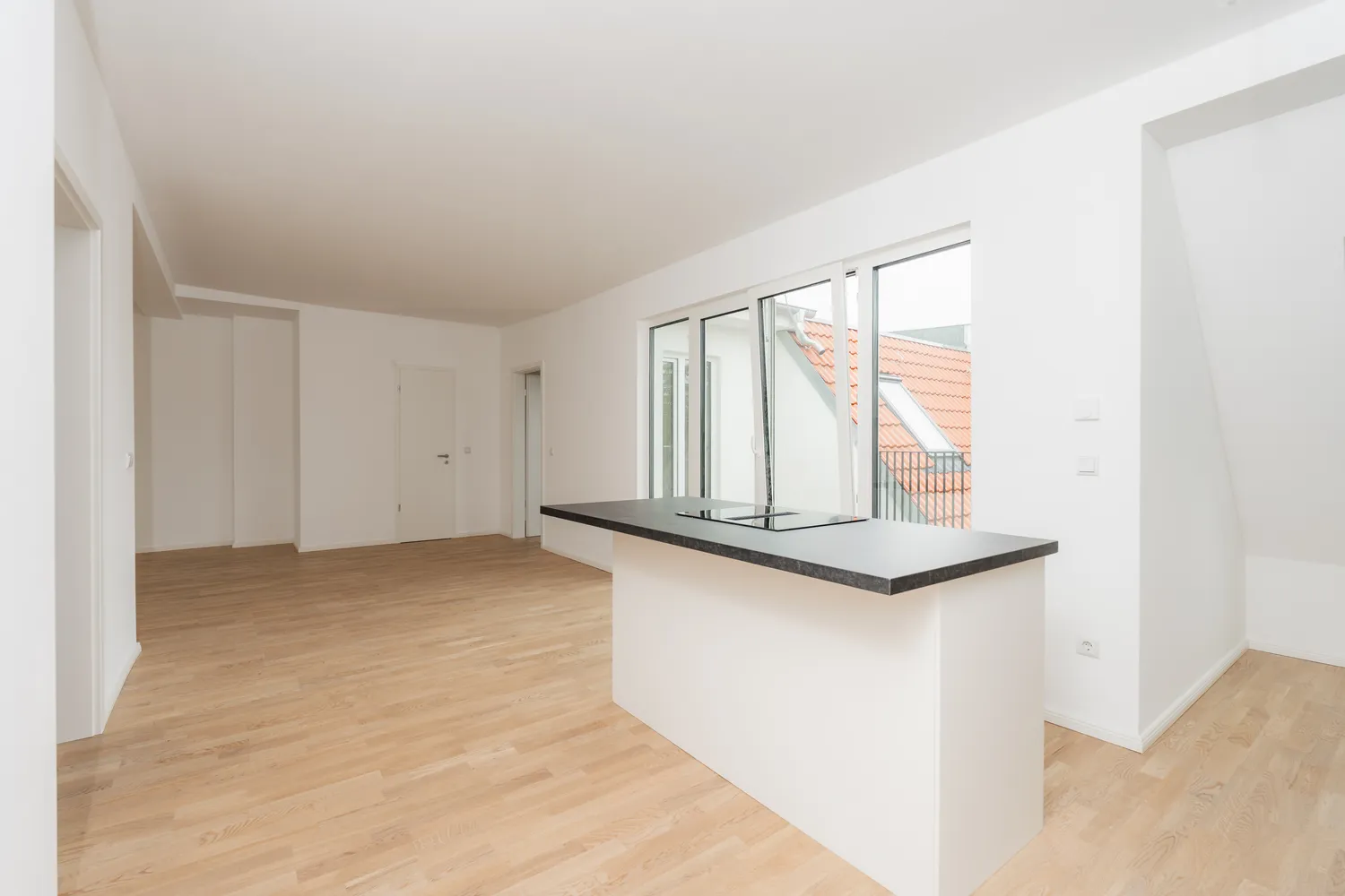 4 Zimmer Wohnung mit 106 m² in Berlin – Bild 3