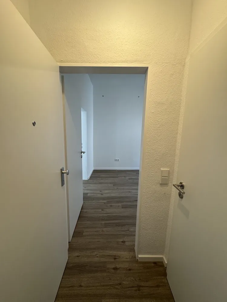 1 Zimmer Wohnung mit 31 m² in Velbert – Bild 4