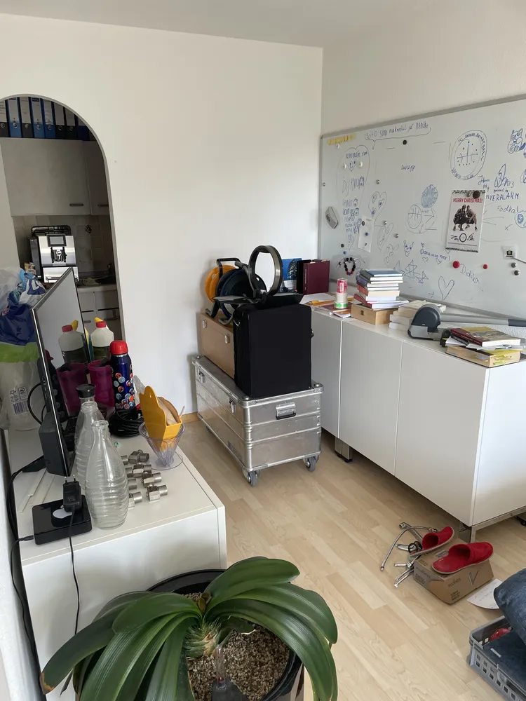 2 Zimmer Wohnung mit 52 m² in München – Bild 7