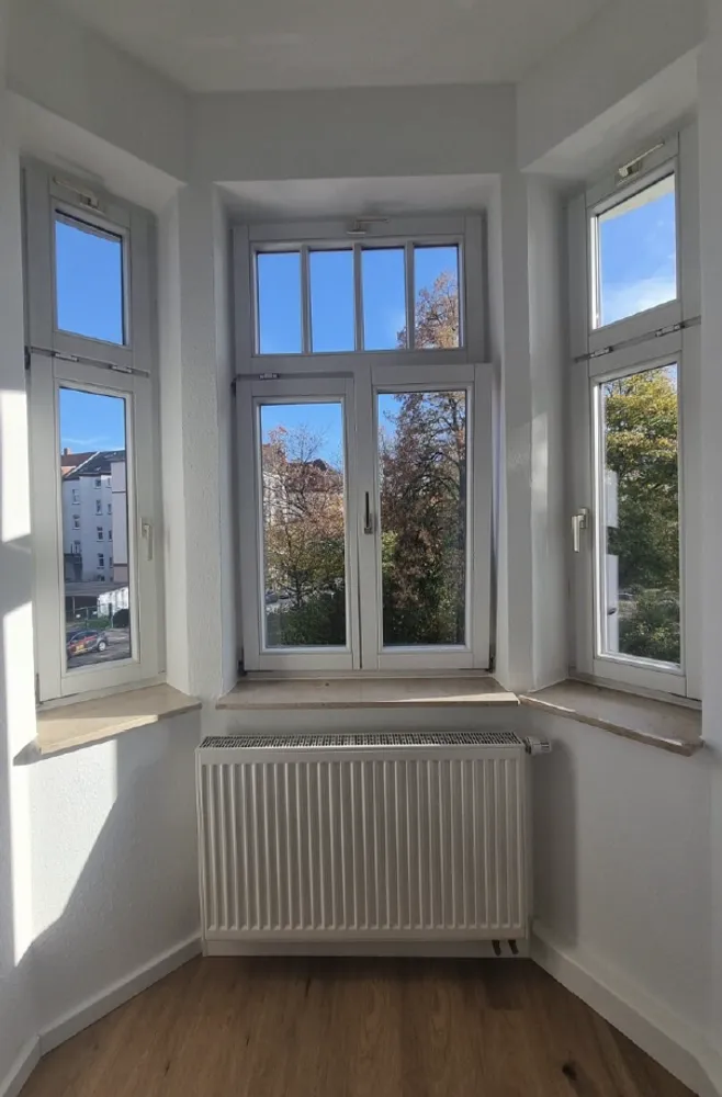 2 Zimmer Wohnung mit 76 m² in Zwickau – Bild 7