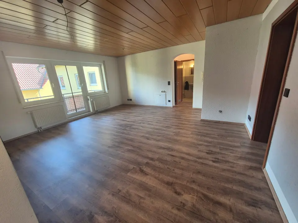 4 Zimmer Wohnung mit 73 m² in Aalen – Bild 6