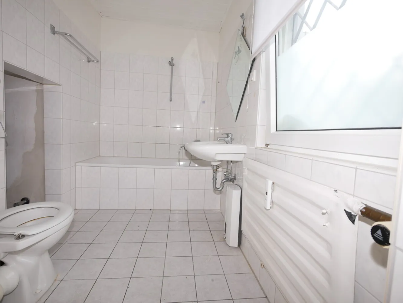 3 Zimmer Wohnung mit 86 m² in Gelsenkirchen – Bild 7