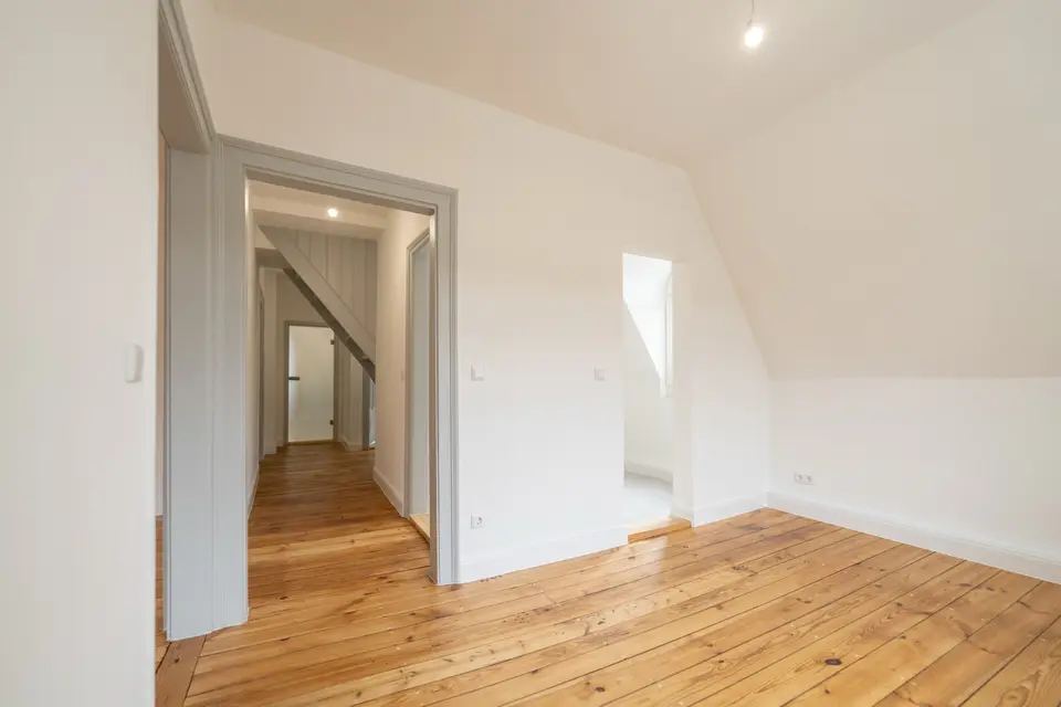 3 Zimmer Wohnung mit 64 m² in Coburg – Bild 5