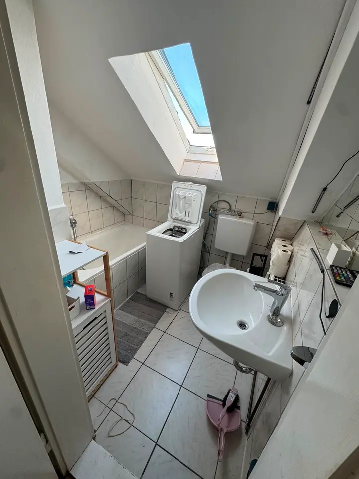 2 Zimmer Wohnung mit 55 m² in Augsburg – Bild 5