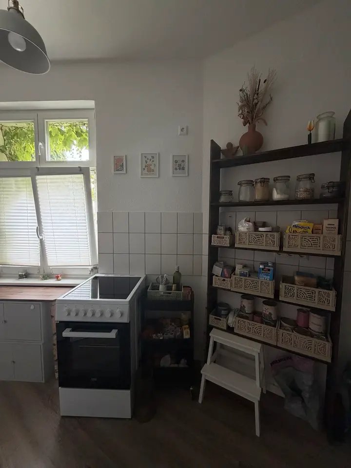 2 Zimmer Wohnung mit 36 m² in Brandenburg an der Havel – Bild 5