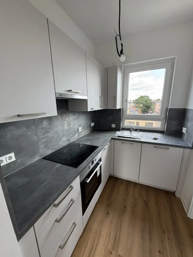 2 Zimmer Wohnung mit 62 m² in Frankfurt am Main – Bild 8