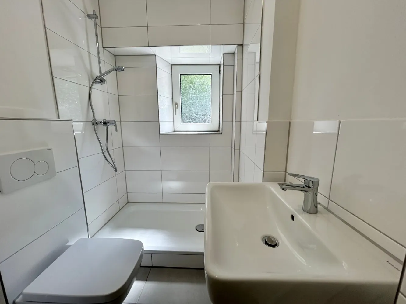 3 Zimmer Wohnung mit 47 m² in Dortmund – Bild 4