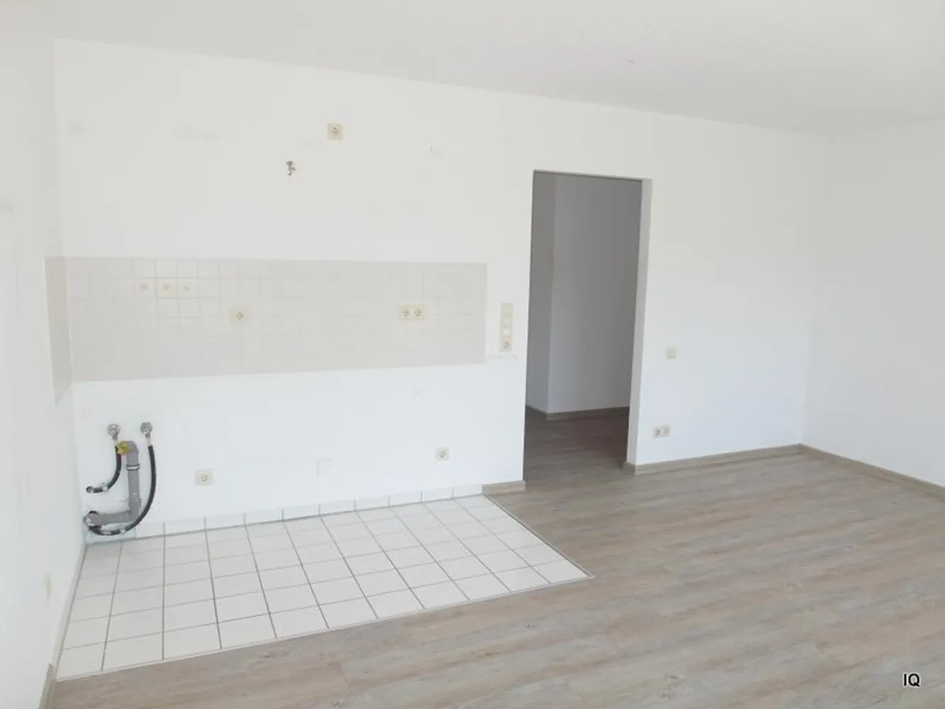 1 Zimmer Wohnung mit 31 m² in Coswig – Bild 7