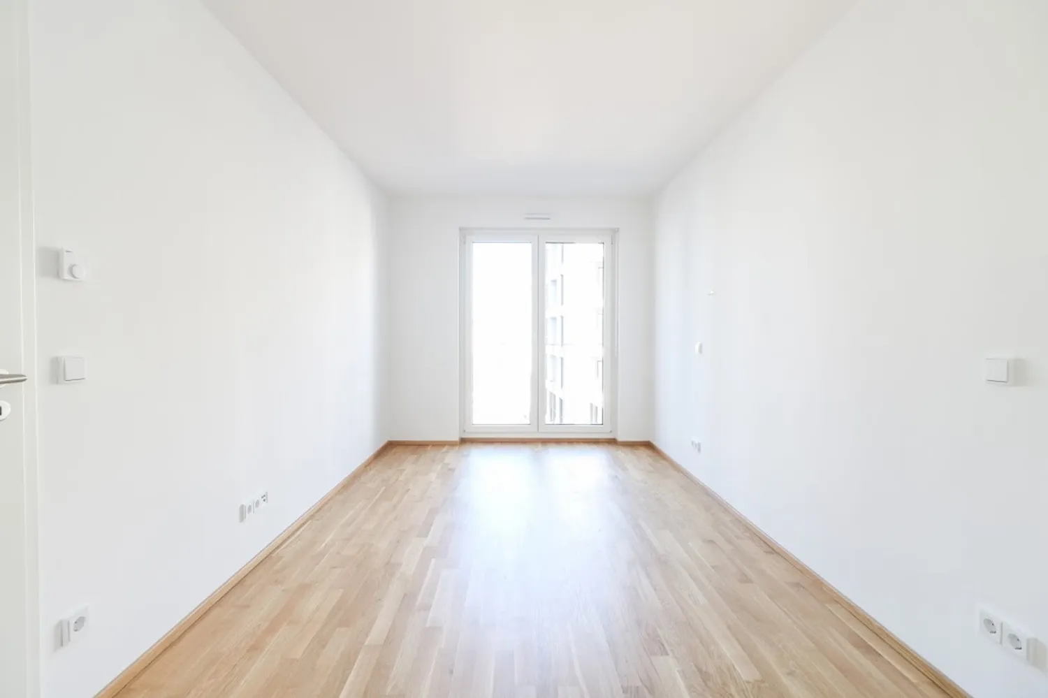 2 Zimmer Wohnung mit 53 m² in Frankfurt am Main – Bild 5